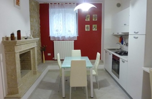 Penna San Giovanni Villa | Casa Barbina - Private villa with pool
