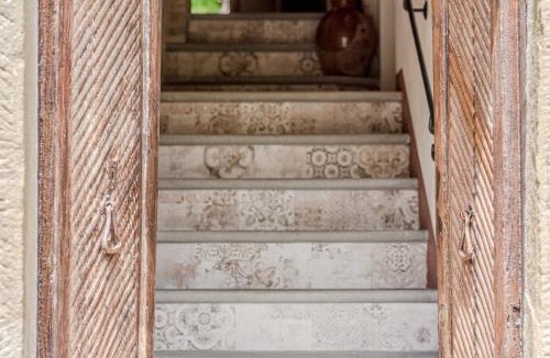 Chianni Apartment | Casa Bici