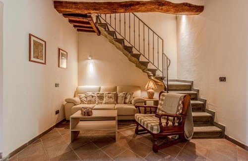 Chianni Apartment | Casa Bici
