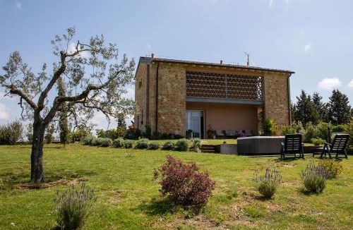 Montaione House | Casa Bonelli