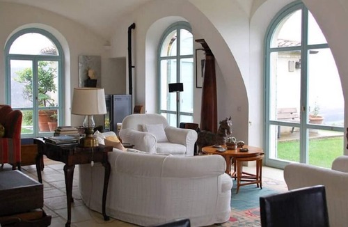 Celle sul Rigo Villa | Casa Cantare