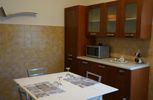 La Spezia Apartment | CASA CAMILLA 5 TERRE