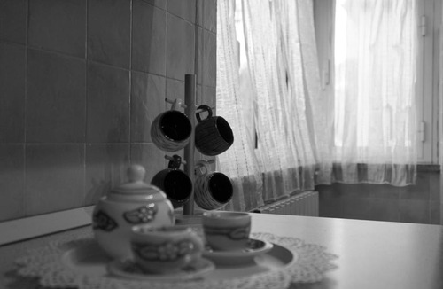 La Spezia Apartment | CASA CAMILLA 5 TERRE