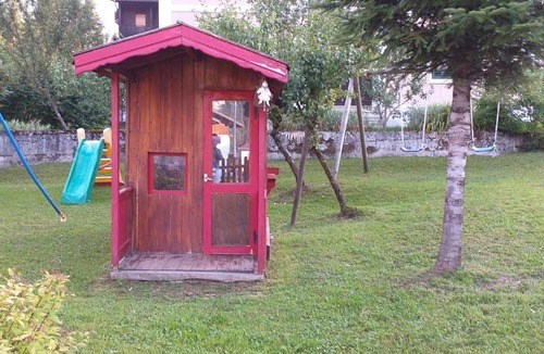 Caviola Apartment | Casa Cate e Mary