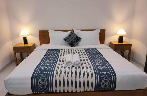 Sambahan House | Casa Chandi Ubud