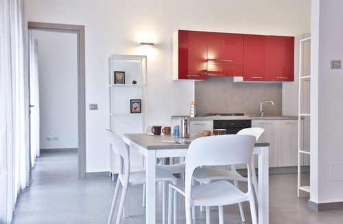 Materdei Apartment | Casa Chiara Bright Apartment