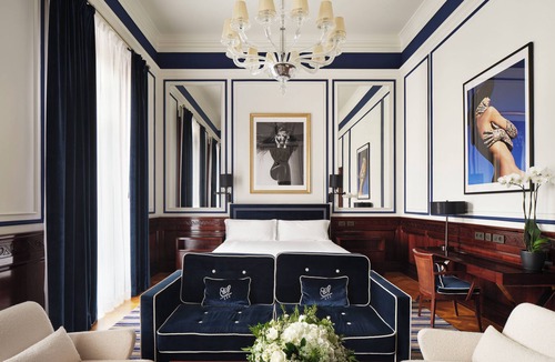 Porta Venezia Hotel | Casa Cipriani Milano