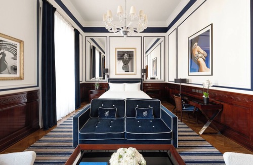 Porta Venezia Hotel | Casa Cipriani Milano
