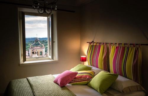 Collodi House | Casa Collodi Castello