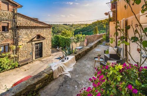Collodi House | Casa Collodi Castello