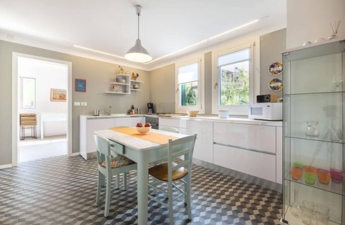 San Daniele del Friuli House | Casa Con Le Rose by Interhome
