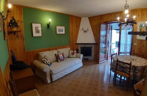 Roccaraso Apartment | Casa Covelli