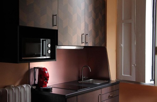 Citta Studi Apartment | Casa D'Artista - Art Experience - Metro M1- AC- WiFi