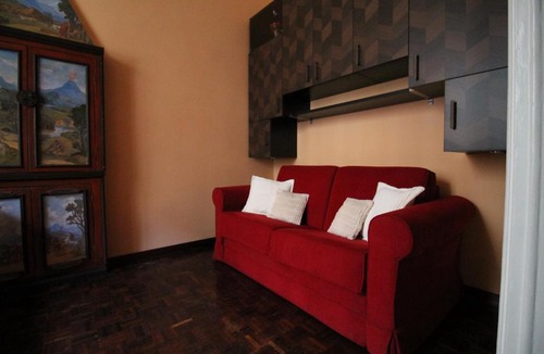 Citta Studi Apartment | Casa D'Artista - Art Experience - Metro M1- AC- WiFi