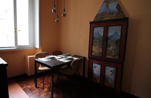 Citta Studi Apartment | Casa D'Artista - Art Experience - Metro M1- AC- WiFi