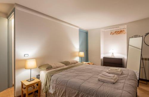 Lambrate Apartment | Casa d'artista - Milano