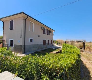 Cascina House | Casa da Lilli