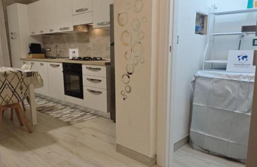 Cagnano Varano Apartment | Casa De Felice by Holiday World