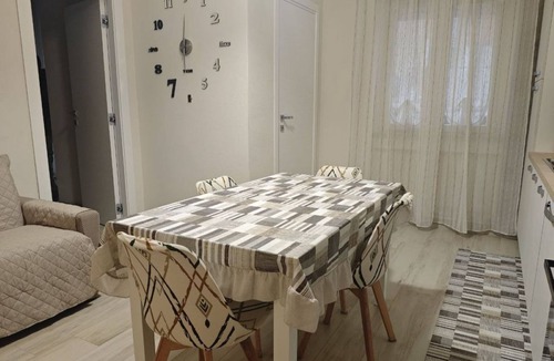 Cagnano Varano Apartment | Casa De Felice von Holiday World by Interhome