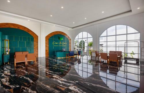 Baturaden Hotel | Casa de Lani Resort & Convention