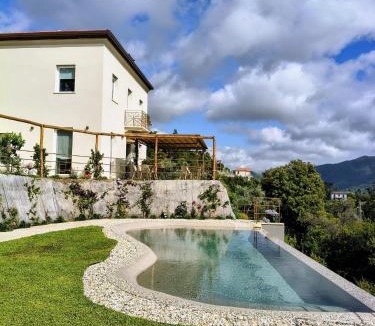 Bruschi House | Casa dei Bruschi
