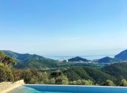 Bruschi House | Casa dei Bruschi