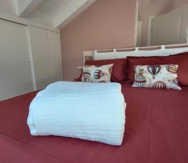 Bruschi House | Casa dei Bruschi