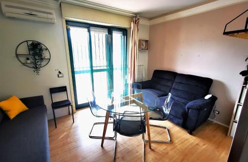 Chianchitta-Trappitello Apartment | Casa dei Fiori con la vista a Taormina
