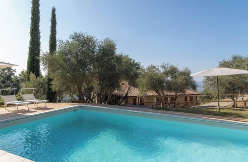 Cinigiano Villa | Casa del Bandito in Cinigiano , Toscana