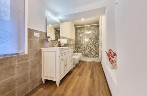 San Giovanni Valdarno Apartment | Casa del Borgo 30' da Firenze, Smart TV & Self Check-in