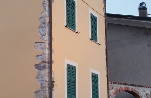 Camaiore House | CASA DEL BORGO ANTICO