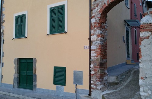 Camaiore House | CASA DEL BORGO ANTICO