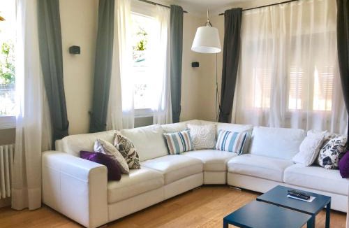 La Foce Apartment | Casa Del Cavaliere