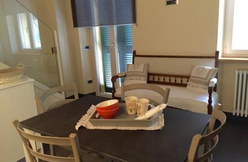 La Foce Apartment | Casa Del Cavaliere