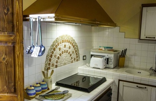 Poggiarello Apartment | - CASA DEL FATTORE -