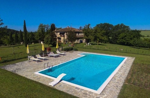 Poggiarello Apartment | - CASA DEL FATTORE -