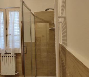 Vicopelago Apartment | Casa del Lampone