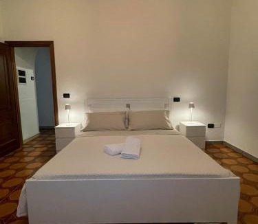 Vicopelago Apartment | Casa del Lampone