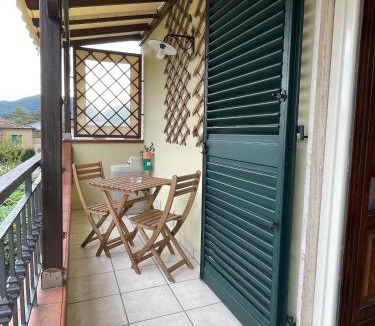 Vicopelago Apartment | Casa del Lampone