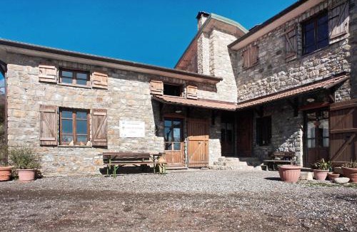 Masero House | Casa della Barcareccia