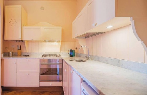 Santo Stefano del Ponte Apartment | Casa della Dalcisa by Interhome