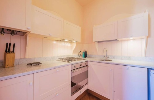 Santo Stefano del Ponte Apartment | Casa della Dalcisa by Interhome