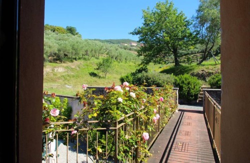 Santo Stefano del Ponte Apartment | Casa della Dalcisa by Interhome