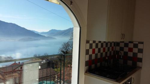 Sorico Apartment | Casa delle Camelie