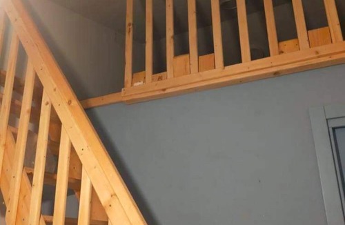 Colle D'orano Apartment | Casa delle gemelle