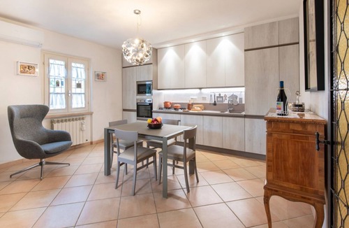 Lumiere House | Casa delle Lumiere. 6 beds between sea, thermal baths, and Tuscan countryside