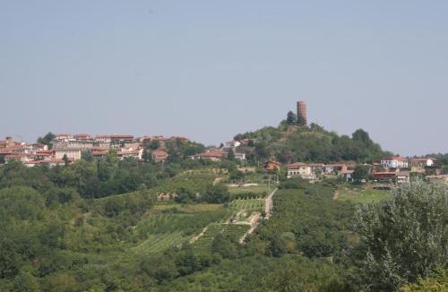 Montaldo Roero House | Casa delle Rocche