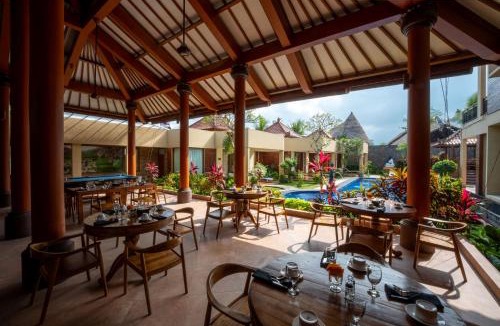 Singakerta Villa | Casa Dewa Villa Ubud
