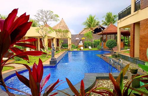 Singakerta Villa | Casa Dewa Villa Ubud