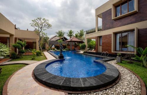 Singakerta Villa | Casa Dewa Villa Ubud